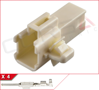 4-Way Kit