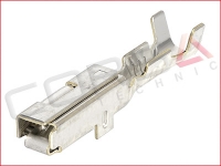 090II Unsealed Series Socket Contact