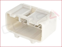 13-Way Splice Connector (4+5+4)