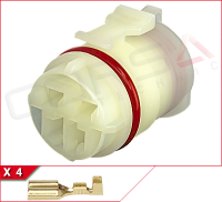 4-Way Kit