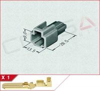 1-Way Kit