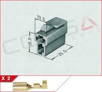 2-Way Kit