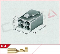 4-Way Kit