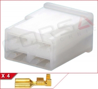 4-Way Kit