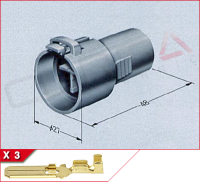 3-Way Kit