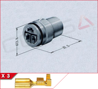 3-Way Kit