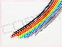 24 AWG MIL-W-22759/32-24 Wire