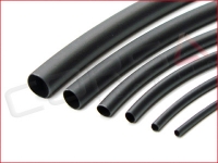 Polyolefin Heatshrink