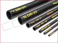 Raychem DR-25 Heatshrink