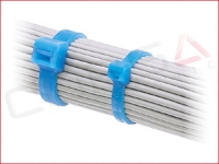 Pan-Ty® Cable Ties - High Heat - TEFZEL
