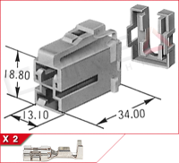 2-Way Kit