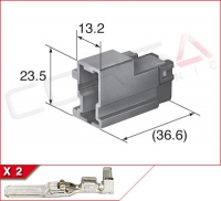 2-Way Kit