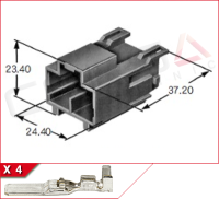 4-Way Kit