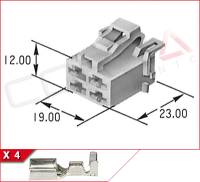 4-Way Kit