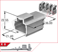 6-Way Kit