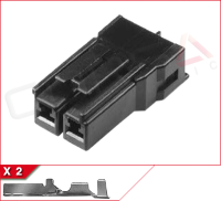 2-Way Kit