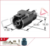 1-Way Kit