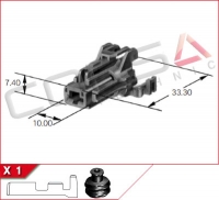 1-Way Kit