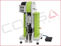 Rennsteig Crimping Machine CM 25-1