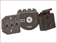 Rennsteig PEW 12 Die Set for Furukawa RFW terminals