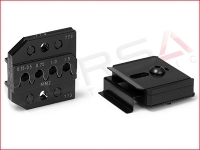 Rennsteig PEW 12 Die Set for AMP/TE Superseal 1.5 terminals