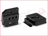 Rennsteig PEW 12 Die Set for AMP/TE JPT socket terminals