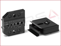 Rennsteig PEW 12 Die Set for AMP/TE Micro Timer II contacts