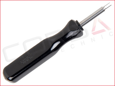 Extraction Tool; for AMP MCP 1.5mm Contacts 