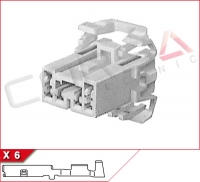 6-Way Kit