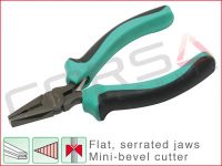 Mini Lineman's Plier