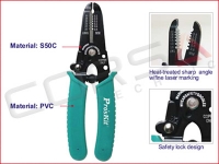 Manual Wire Stripper