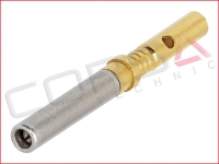 8STA #26 Socket Contact, for 0605 shell