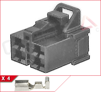 4-Way Kit