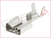 91 M-LC Unsealed Socket Contact