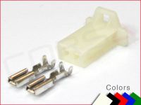 2-Way Receptacle Kit