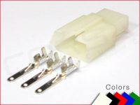 3-Way Plug Kit