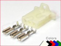 3-Way Receptacle Kit