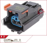 2-Way Kit, Type A