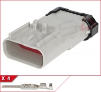 4-Way Kit, Type B