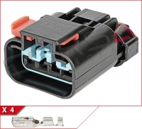 4-Way Kit, Type A