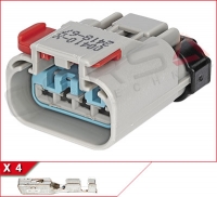 4-Way Kit, Type B