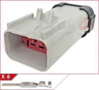 6-Way Kit, Type B