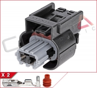 2-Way Kit, Keying A