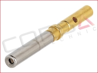 AS Micro Series I & II Socket Contact