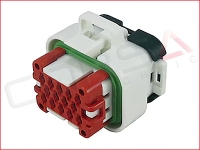 14-Way Plug