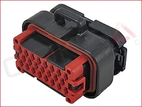 23-Way Plug
