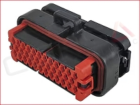 35-Way Plug
