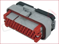 35-Way Plug