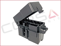 6x ATM Mini Fuse box