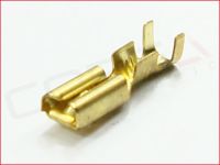 Hitachi socket contact